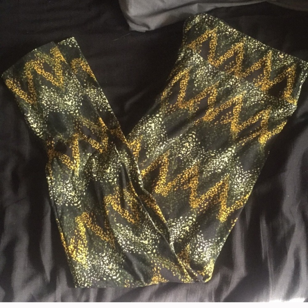 Lularoe leggings